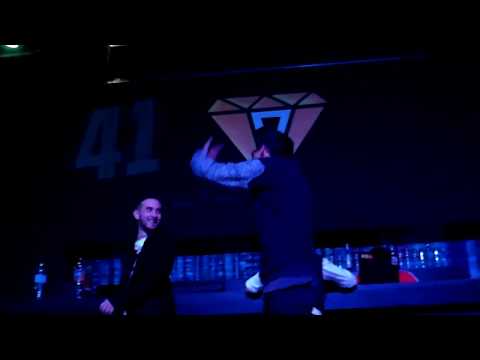 LOKI vs INFERNAL - LSF Fecha 1 (Temporada 2019)