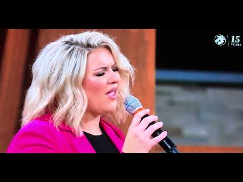 No One Can Touch You Like Jesus Can-Martha Borg/Brian Haney/Grace Brumley 