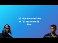 GAULOIS Sens Interdit Ft Ninho Paroles