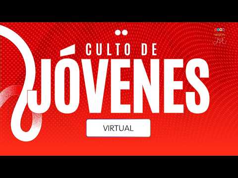 SERVICIO DE JOVENES - 04 JULIO 2026