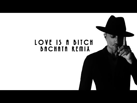 Love is a bitch Bachata Remix | Sakis Otravez Gaitanos