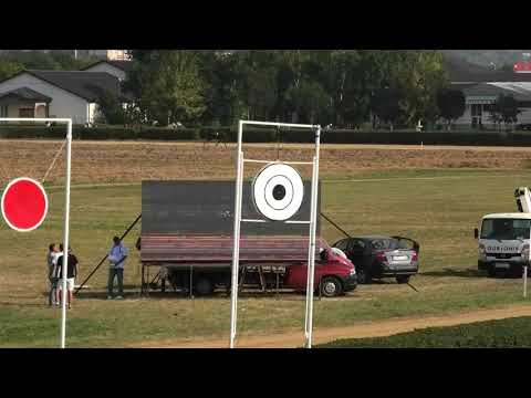 Trka "KOSTOLAC" 02.09.2018 Magic Man-Aleksandar Šašić