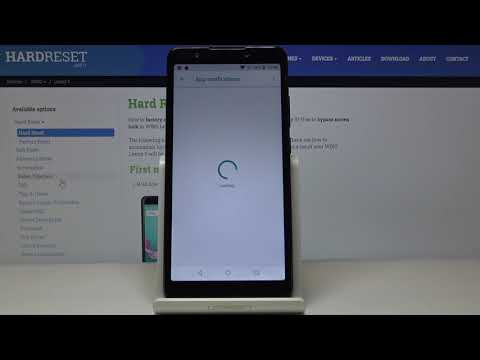 How to Customize Notifications in WIKO Lenny 5 – Notifications Settings