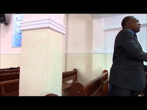 Bem vindo.....23 Junho 2013 -  Assembleia de Deus -  Parque Jardim -  Pompeia  - B H   M G