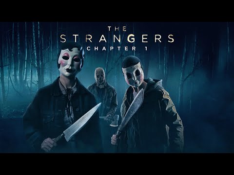 The Strangers: Chapter 1 (2024) | Behind the Scenes