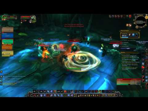 Maw of Souls +16 Run