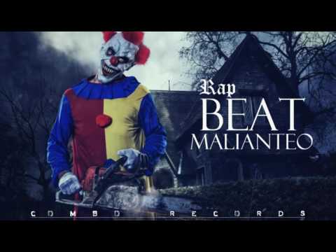 Beat Instrumental Rap Malianteo Tiraera (Prd. Combo Records) FREE