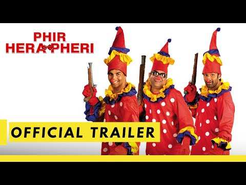 Phir Hera Pheri