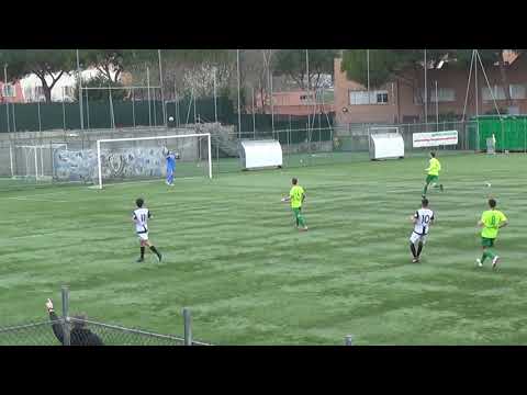 Eccellenza, 26^ giornata: Pro Calcio Tor Sapienza - Audace 0 - 0