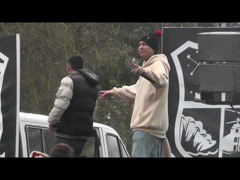 XXL IRIONE EN VIVO - F.A.C 17/09/2023 Ranchos