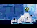 PBS Kids Station ID Penguins Template 2008 2013