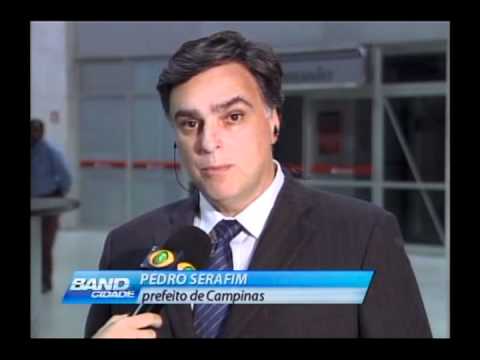 Band Cidade Campinas 11 04 2012 - Bloco 01