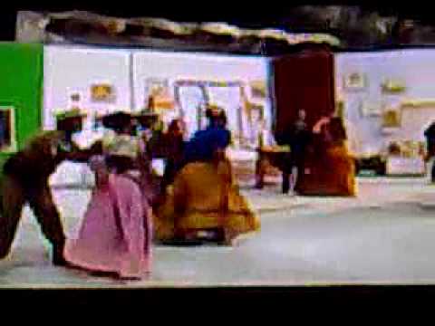 Escola de Samba Viradouro homenageando o Mexico no desfile das Escolas de Samba