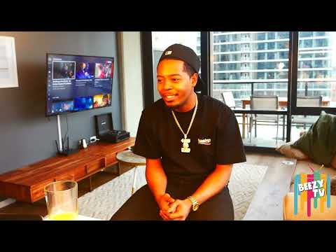 S.Dot Opens Up On Edai 600 Death "We Was Just Getting Back Cool Before He Died." Part 2