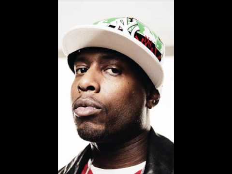 Talib Kweli Feat. Mary J. Blige - I Try (HQ)