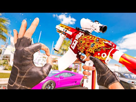 MY EYES 👀 (R6 Montage)