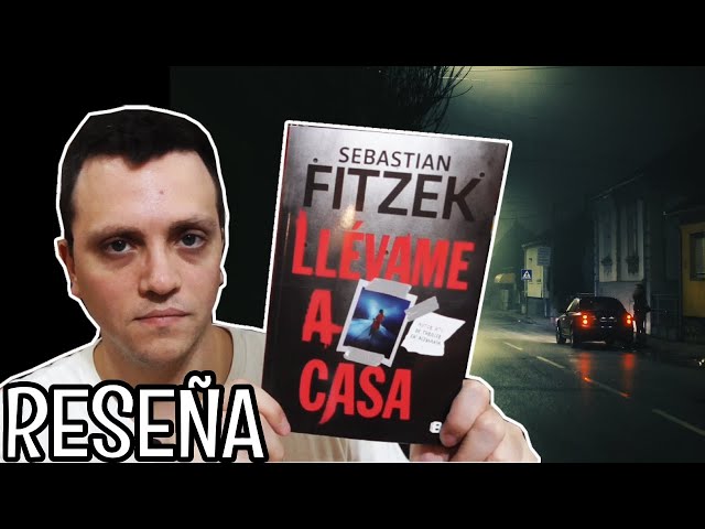 Vídeo relacionado con Llévame a casa (La Trama)
