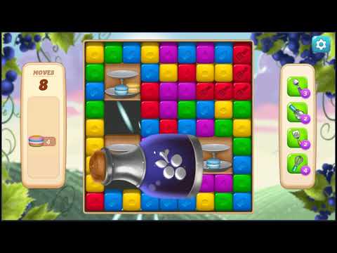 Vineyard Valley Level 201 - NO BOOSTERS 👩‍🍳 | SKILLGAMING ✔️