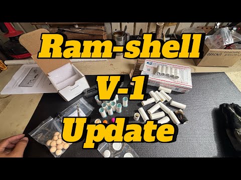 JC's Hull Replacement