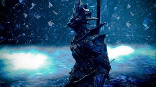 Tragic Souls: Ornstein The Starving Lion Voice-over