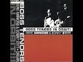 Gene Ammons & Sonny Stitt  Bye Bye Blackbird