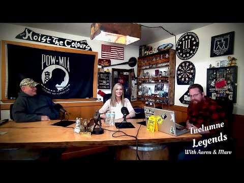 FEATURED GUEST Juli Healy Tuolumne County Supervisor, District 2 Candidate.