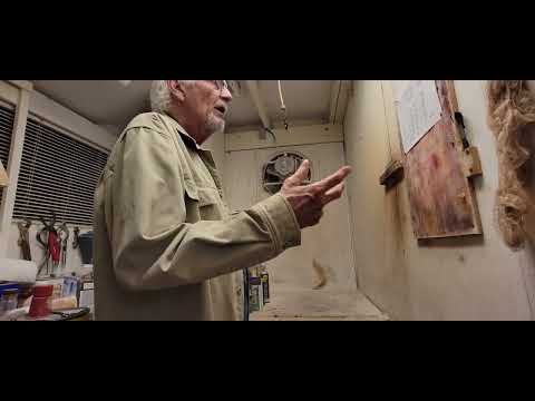 Steve Grimes, Master Guitar Maker