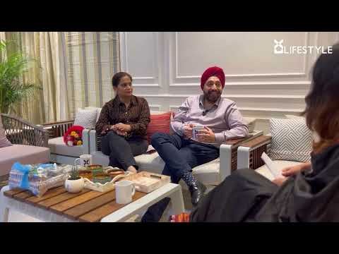 Anjali Podcast wit...