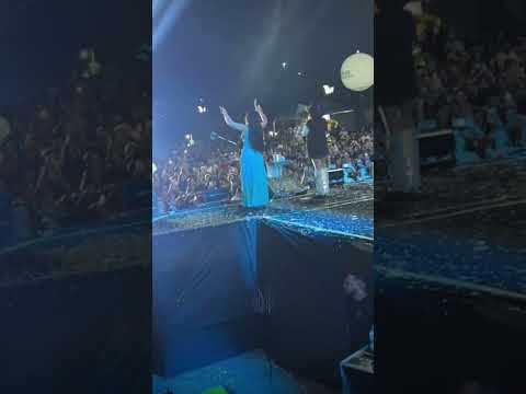 Live Show Maiara e Maraisa - Cidade Ocidental/GO - 31/10/2025.