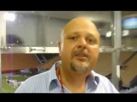 PALMEIRAS 1 X 0 PENAPOLENSE   PAULO MASSINI