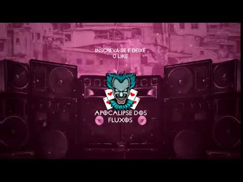 AUTOMOTIVO DAS UMBRELLA [ DJ MENOR DA DZ7 & DJ JHOW ZS ]