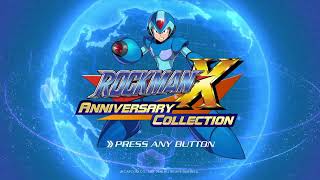 ［RX]ロックマンX実況[実況]