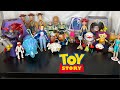 Movie Accurate Toy Story Collection 2022