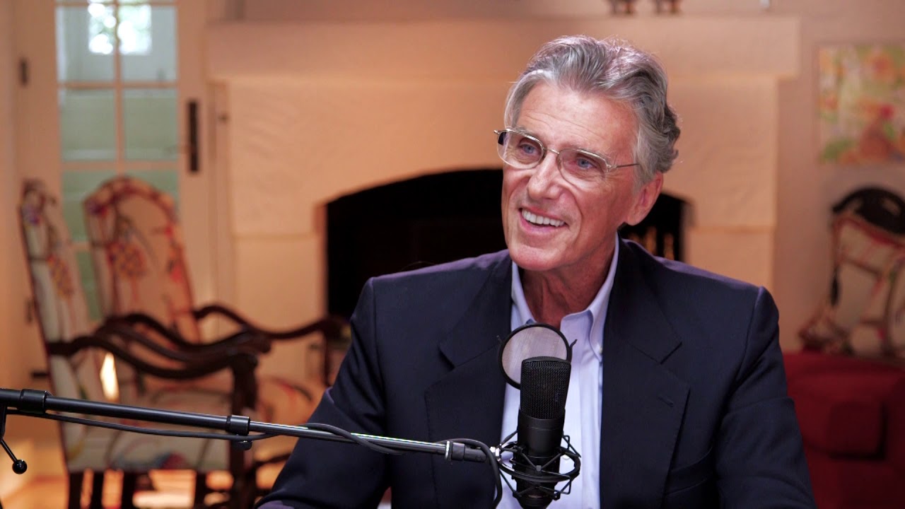 Episode 61 :  Who Owns The World's Art? with CD Dickerson Part 1