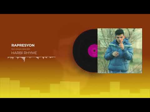 RapResyon - Harbi Rhyme (Feat. Ceyhan Crew) (2011)