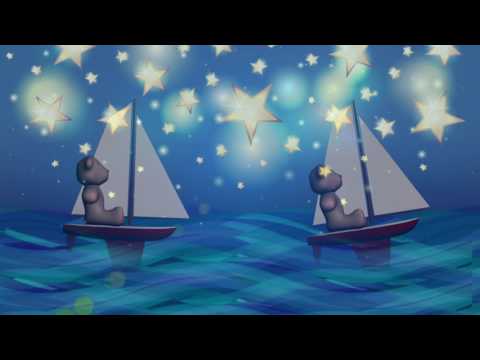 2 Hours Baby Music Box I Sleep my Child, Sleep I Sleep Baby, Sleep