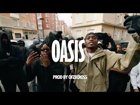 IDS x LETO x L2B Type Beat "OASIS" | Instru Guitar Banger 2025 (prod. Ofzecross)