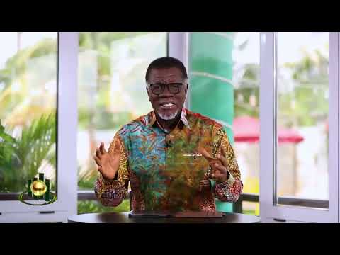 The Joy Of God’s Presence || WORD TO GO with Pastor Mensa Otabil