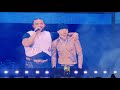 Drake Brings Out Central Cee At Wireless Festival 2025