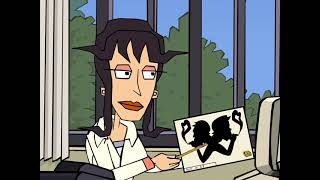 Odd Job Jack 1-4 Easy Ryder Opening (English; Logoless, High Quality)