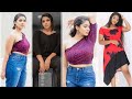 Beauty Of Shalini Fernando Shalini Fernando