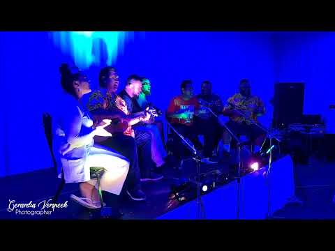 Savaiki  - Titiraina   Live Your Life