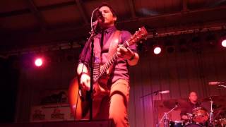 The Town Pants ~ Grape Escape 2014 ~ Bottle Full Of Rain