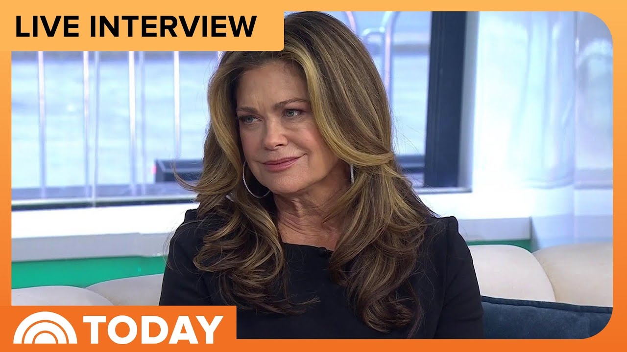 Kathy Ireland Talks 'Beyond the Gaze' Doc About SI Swimsuit Issue