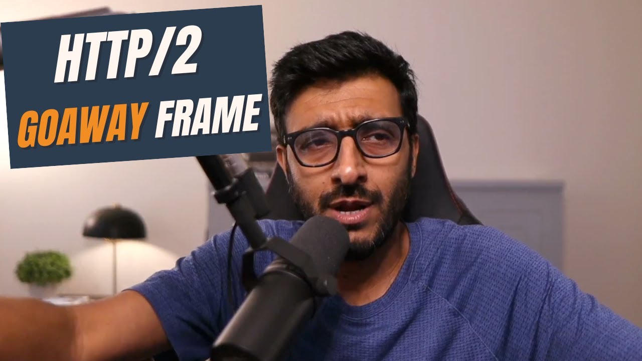 How HTTP/2 frees connections