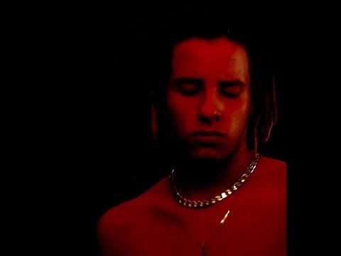 Swearsate - Don't Be Afraid (prod. Yvngwxvy)