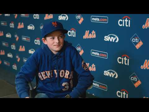 Jr. Reporter Interviews J.D. Davis