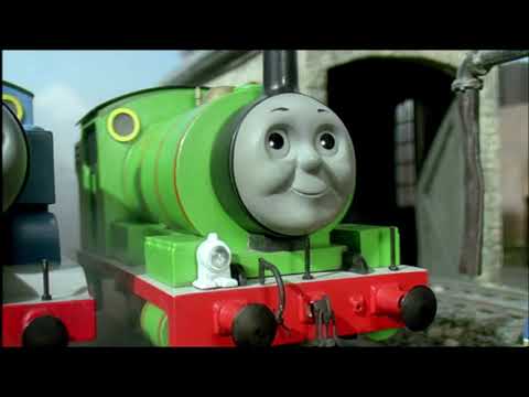 Thomas/Cars 2 FL Trailer
