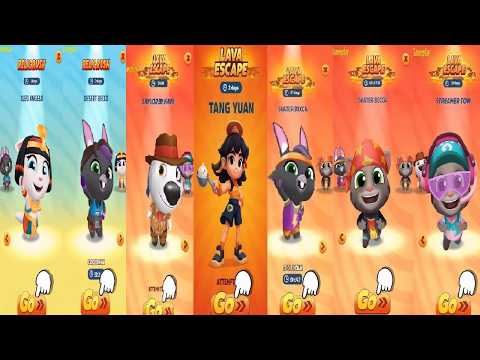 Video cover