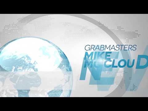 GrabMasters, předpověď počasí na středu 19.05.2020